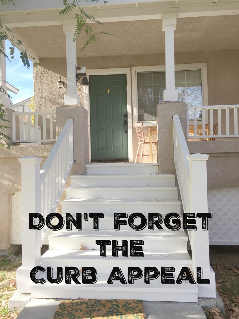 CarolynRWest's tweet image. Curb appeal is just as important in selling a house as the interior of your home. #ad thistalkaintcheap.com/designing-exte… #curbappeal #interiordesign