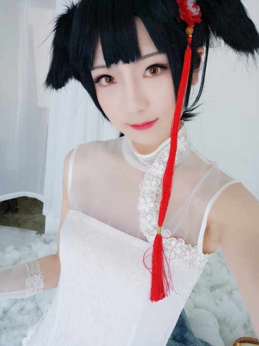 Twitterのコスプレ画像75