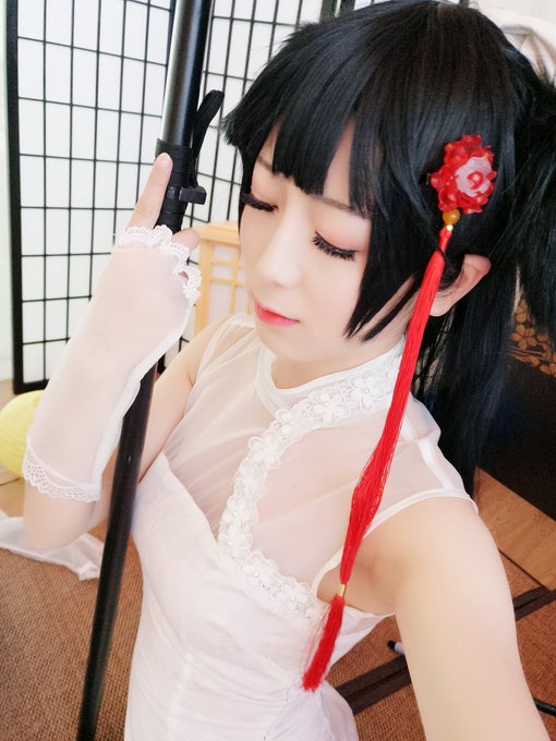 Twitterのコスプレ画像76