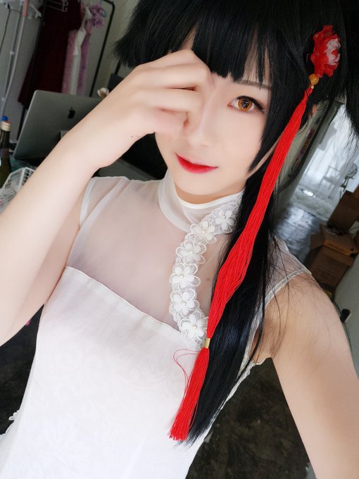 Twitterのコスプレ画像77