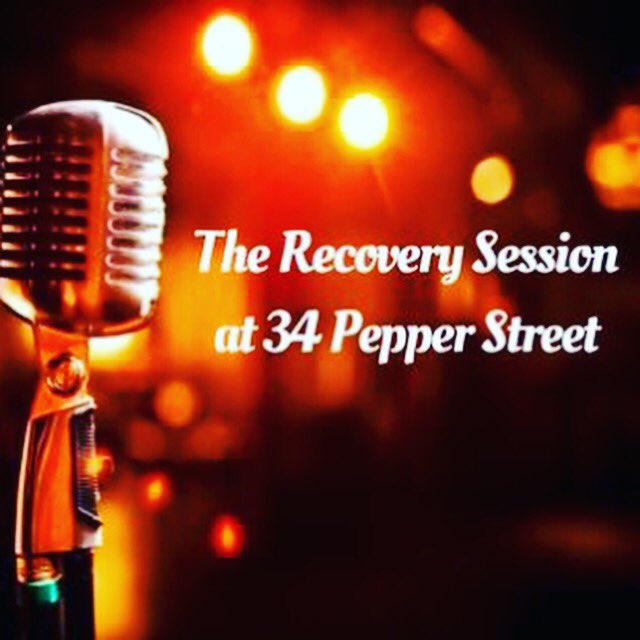 34 Pepper Street (McCormicksCafe) Twitter