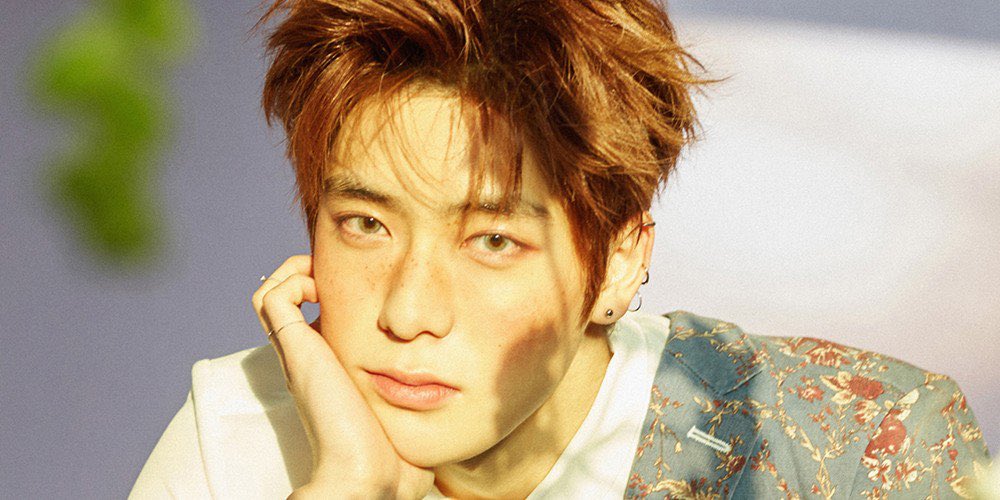 jaehyun with freckles appreciation.