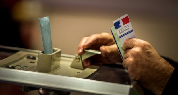Peut-on parier sur les élections en France ? dlvr.it/QMgZyq