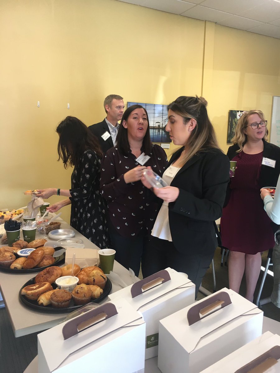 journo_michelle's tweet photo. "Inside The Star" is the topic of my talk today with members of @PRSAGoldCoast at @vcstar. We are talking social media strategy, events, products and analytics. #PRSA #PRSAGC #PR. https://t.co/PiffVZRTBh
