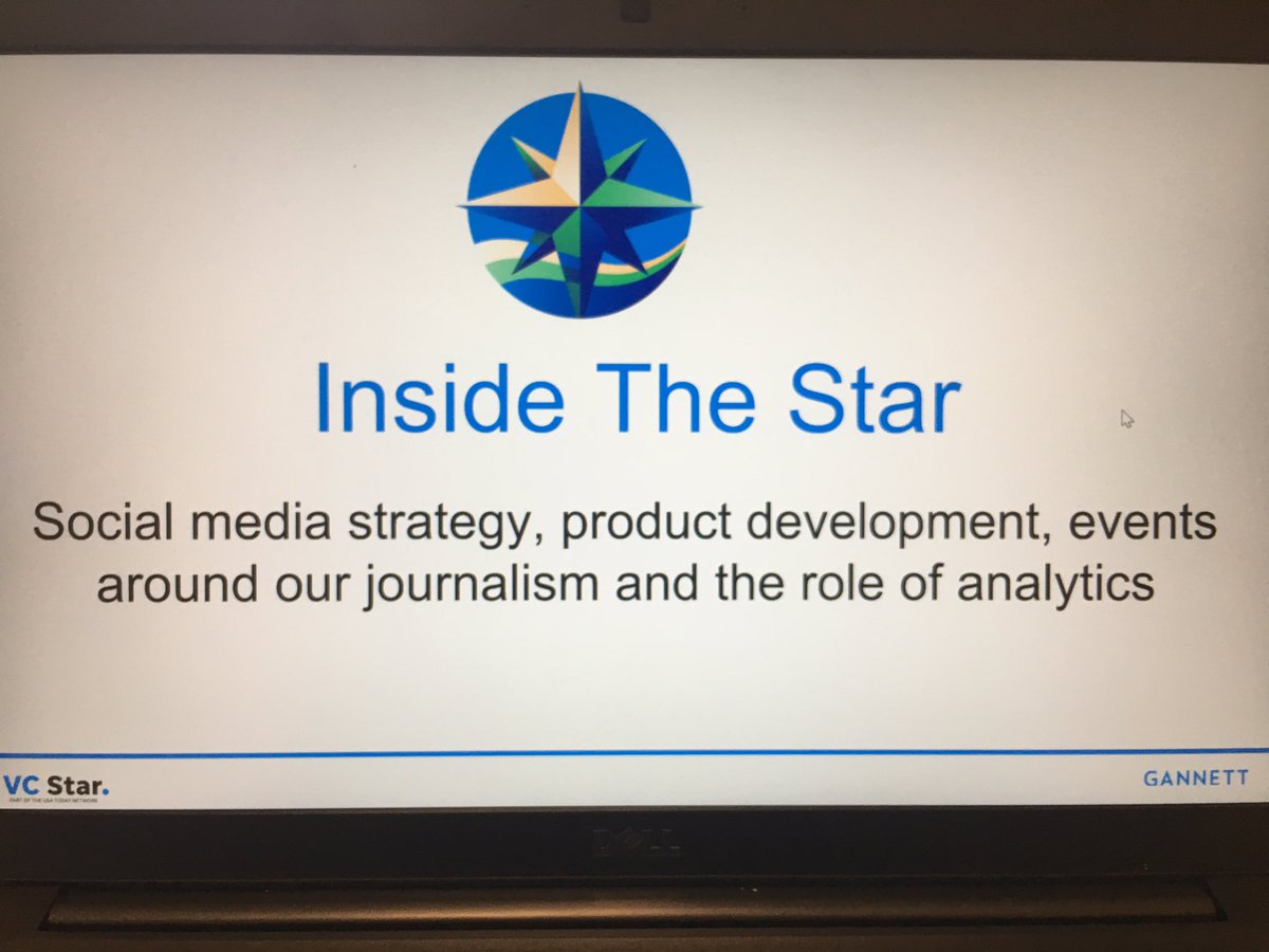 journo_michelle's tweet photo. "Inside The Star" is the topic of my talk today with members of @PRSAGoldCoast at @vcstar. We are talking social media strategy, events, products and analytics. #PRSA #PRSAGC #PR. https://t.co/PiffVZRTBh