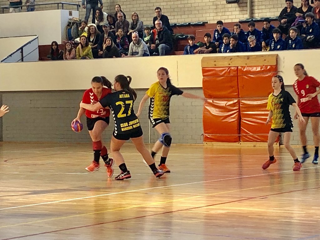 Lloret Cup Torneig d’handbol tweet media