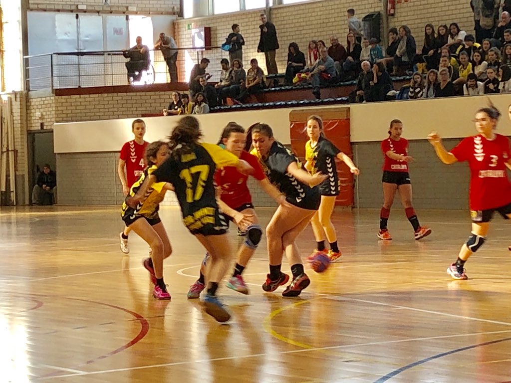 Lloret Cup Torneig d’handbol tweet media