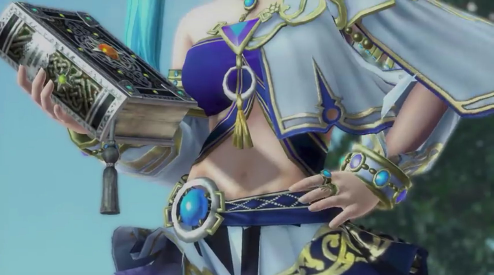 Kiria ラナ胸大きいしセクシーだな ゼルダ無双 Nintendoswitch Kiria ラナ胸大きいしセクシーだな ゼルダ無双 Nintendoswitch