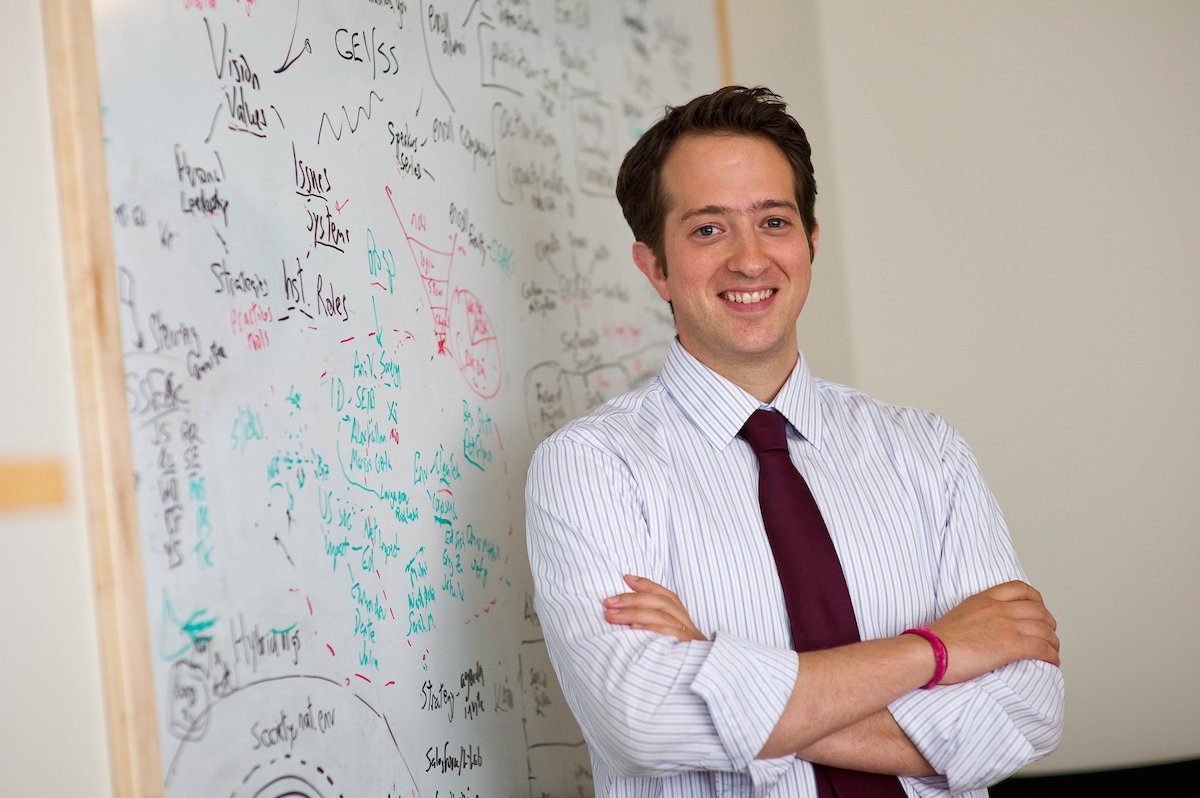 MITActionLearn's tweet image. #mitSlab professor @jasonjjay discusses the art of breaking gridlock @TEDx Hofstra University: bit.ly/2GjaAvX