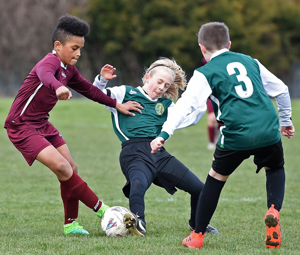 Totty Cup tweet media