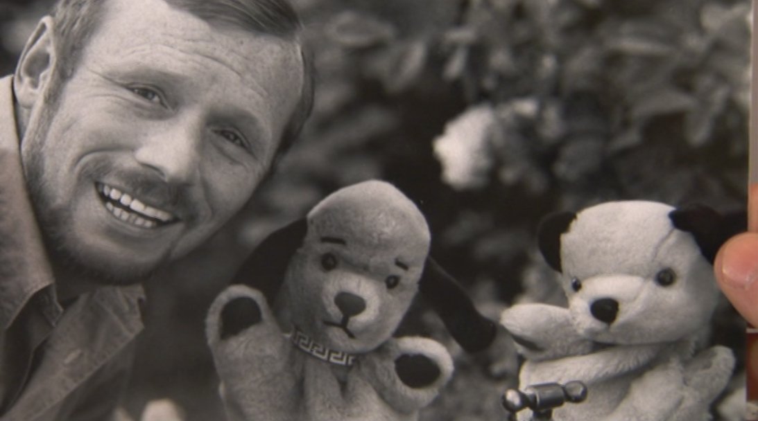 Wishing a very happy birthday to the legendary Matthew Corbett! 