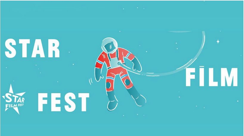 guarangofilms's tweet photo. Abierta la convocatoria al V Star Film Fest 2018, evento de cine que se desarrollará en la ciudad de Sisak - Croacia.
 Podrán participar obras de: ficción, documental, experimental y animación.
 Cierre de convocatoria: 10 de junio.
La información: https://t.co/RaaiqjtObV https://t.co/RtLVCIGmr0