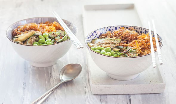 Zero Noodles tweet media