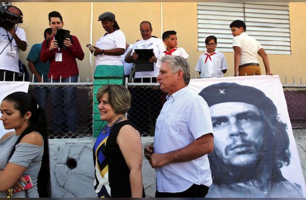 Startup Cuba tweet media