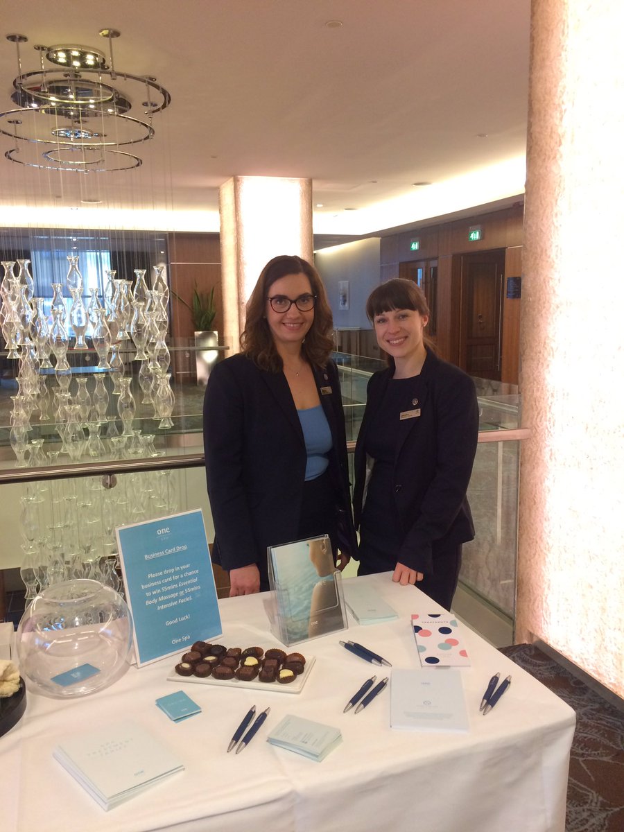 One Spa, Edinburgh (@onespaedinburgh) on Twitter photo Come say hi to the team <a href="/ScottishPA/">The Scottish PA Student</a> <a href="/SheratonEDI/">Sheraton Grand Hotel & Spa, Edinburgh</a> #panetwork Come say hi to the team <a href="/ScottishPA/">The Scottish PA Student</a> <a href="/SheratonEDI/">Sheraton Grand Hotel & Spa, Edinburgh</a> #panetwork
