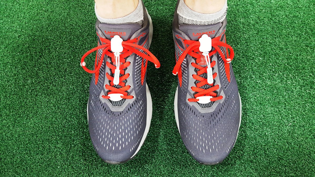 Looking to simplify your run or improve your transition times? Check out our review of the @greeperusa Sport Laces by Craig Sheckler​ from <a href="/ENMUnews/">Endurance Multisport</a>​. #running #traithlon #review movementsportsmag.com/2018/03/28/gre…