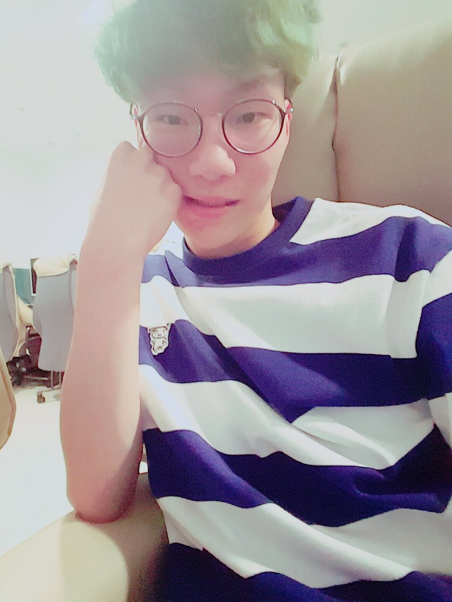 Kim Wadid Baein On Twitter I Will Dye My Hair Again Sooooon