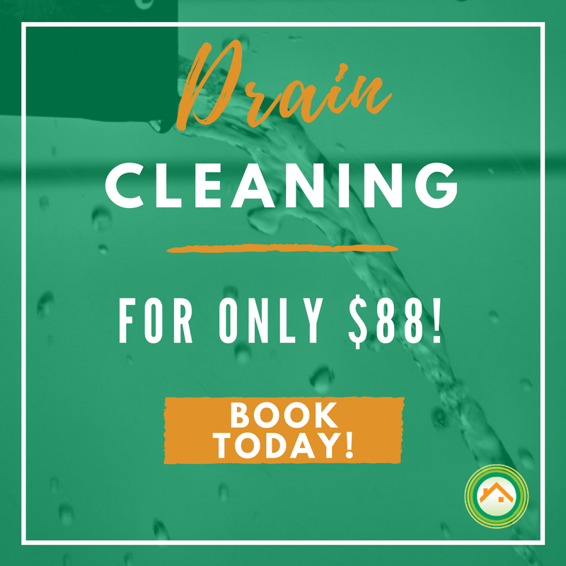 GreenStarHome1's tweet photo. Check another thing off your to-do list and schedule a #drain cleaning today for only $88! https://t.co/Olo2y86Xbo https://t.co/PtkXdnMXBl