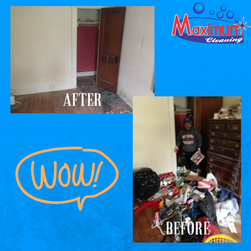 Get your house clean and decluttered by hiring an experienced, efficient and cost-effective #housecleaning services company like us! Visit maximumcleaning.com for more details! #MaximCleaning #JanitorialServices #JunkCleaning #NewJersey #NewYork