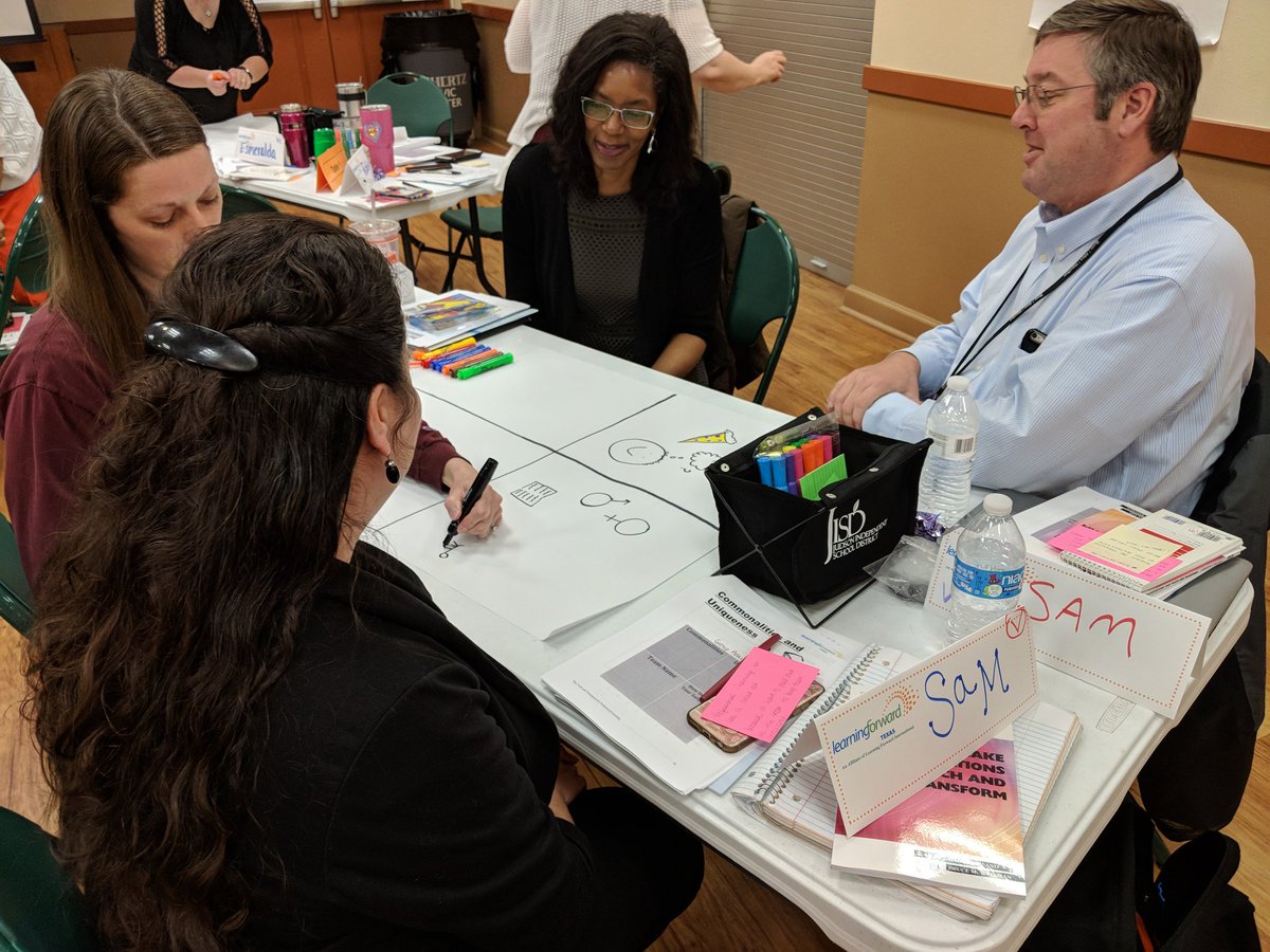 jisdPD's tweet photo. Day 1 of Tips and Tools Professional Learning. #judsonstrong @LearningForward @LWestJISD @MMaldonadoJISD @ebarrientosjud1 @GWestJISD @JudsonISD @CDavisJISD https://t.co/wIeRZUXkwB