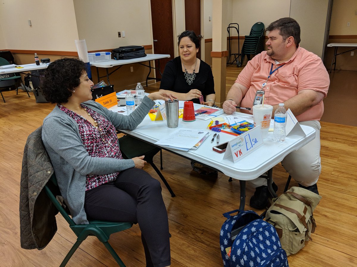 jisdPD's tweet photo. Day 1 of Tips and Tools Professional Learning. #judsonstrong @LearningForward @LWestJISD @MMaldonadoJISD @ebarrientosjud1 @GWestJISD @JudsonISD @CDavisJISD https://t.co/wIeRZUXkwB