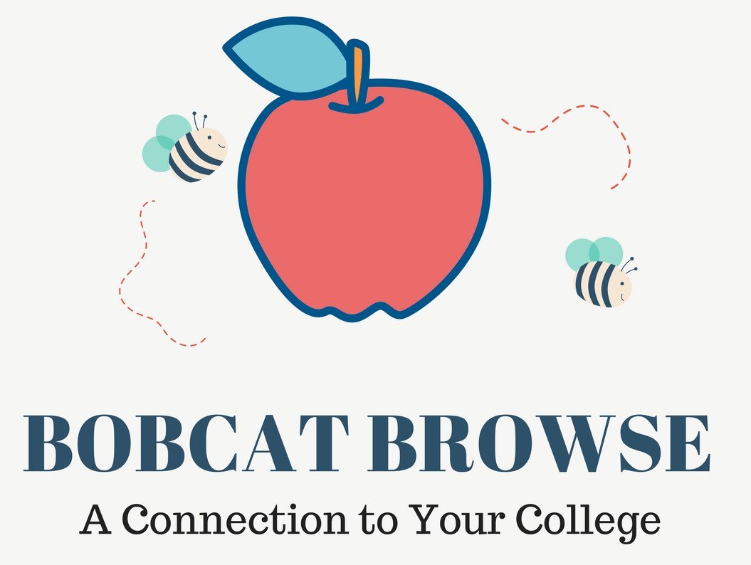 TXSTSuccess's tweet photo. We have 2 exciting announcements to make this weather a little better:
1. Bobcat Browse is TODAY (5-7pm, LBJ Ballroom)! Stop by for free food and meet student orgs from your college!
2. It's RAINY DAY GIVEAWAY time! Follow us &amp; RT this tweet for a chance to win a #txst umbrella! https://t.co/OWWz8HB4Dk