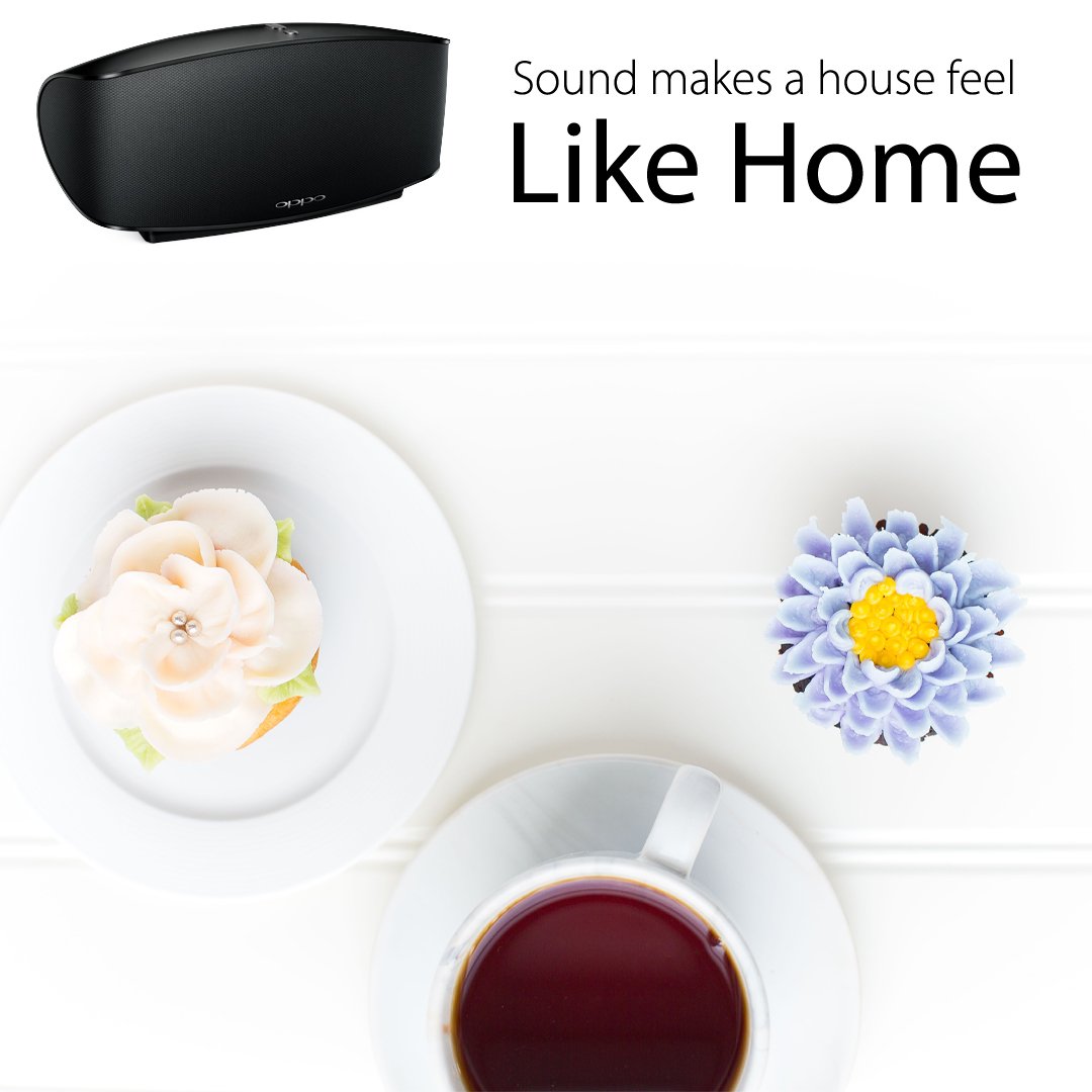 The sound of water boiling in a kettle, the clicking of a nearby clock, or maybe the quiet purr of fire in the fireplace— what we hear can be indicative of the place we call home.
Which sounds remind you of home? ow.ly/9tuU30j445N