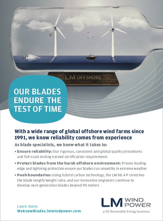 What is a wind class?