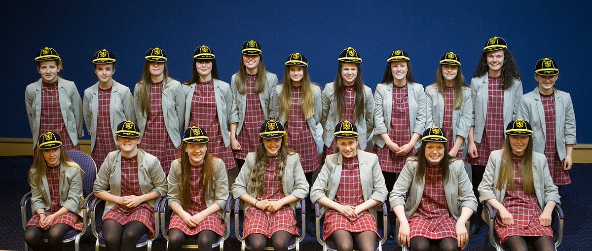 🏴󠁧󠁢󠁳󠁣󠁴󠁿  Girls U15s | Pictures from tonight's Girls Under 15s International Squad Cap presentation Ceremony now on Facebook facebook.com/scottishschool…