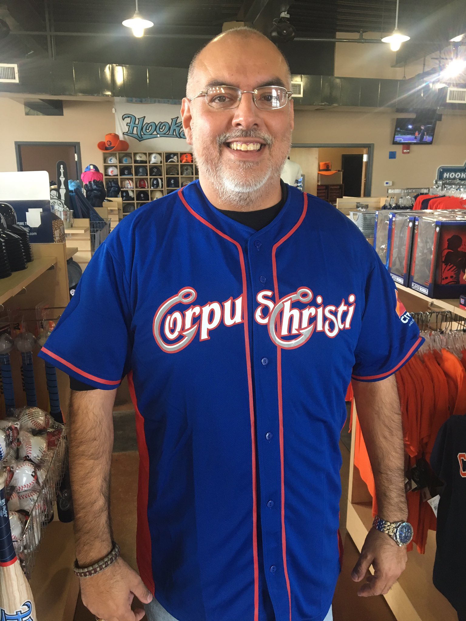 Corpus Christi Hooks on Twitter "The next 3 people to get down to Hook