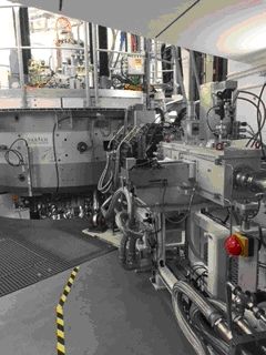 Proton beam therapy latest: Cyclotron commissioning is nearing completion. This is the machine that accelerates protons to an extremely high speed. Internal efficiency of the cyclotron is at 100%, with the extraction of protons currently at 82% - well within expected guidelines.