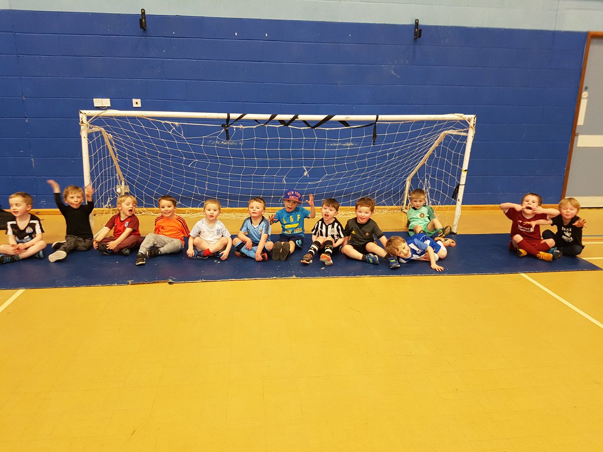 Get Active North tweet media