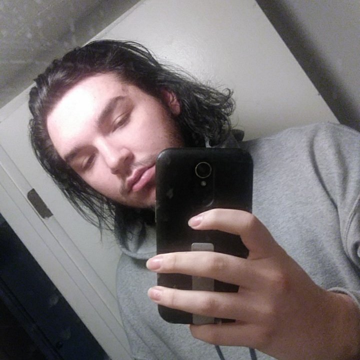 Awhsea_'s tweet image. Long hair donnnn curre. #100percent #fuckandroid