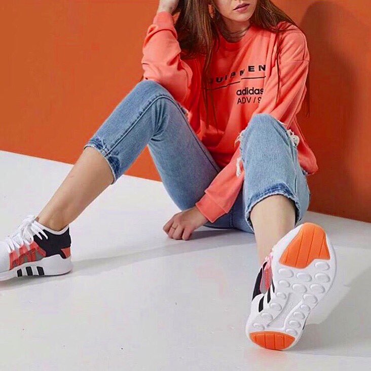 Dee H. for Finishline. #HWA