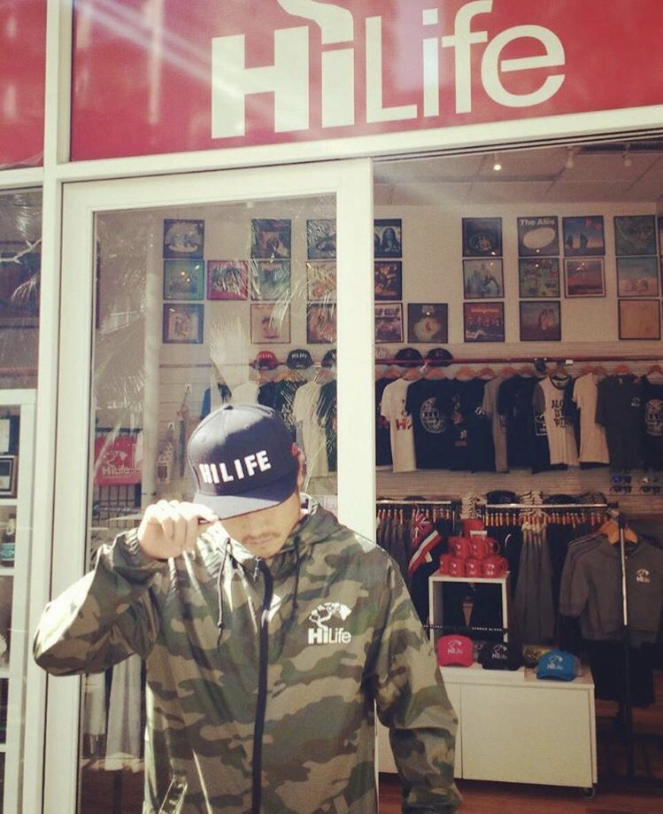 HiLifeStore's tweet image. Just restocked our popular #Windbreaker
Come to our store and check it out!
#HIlifestore #Hilife
Never lose your keys again with these dope lanyards! Come in 4 colors!
Ladies, our beloved 🍍 is available for you in 3 different styles! Available online &amp;amp; in-store! 🤙