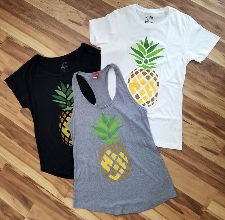 HiLifeStore's tweet image. Just restocked our popular #Windbreaker
Come to our store and check it out!
#HIlifestore #Hilife
Never lose your keys again with these dope lanyards! Come in 4 colors!
Ladies, our beloved 🍍 is available for you in 3 different styles! Available online &amp;amp; in-store! 🤙