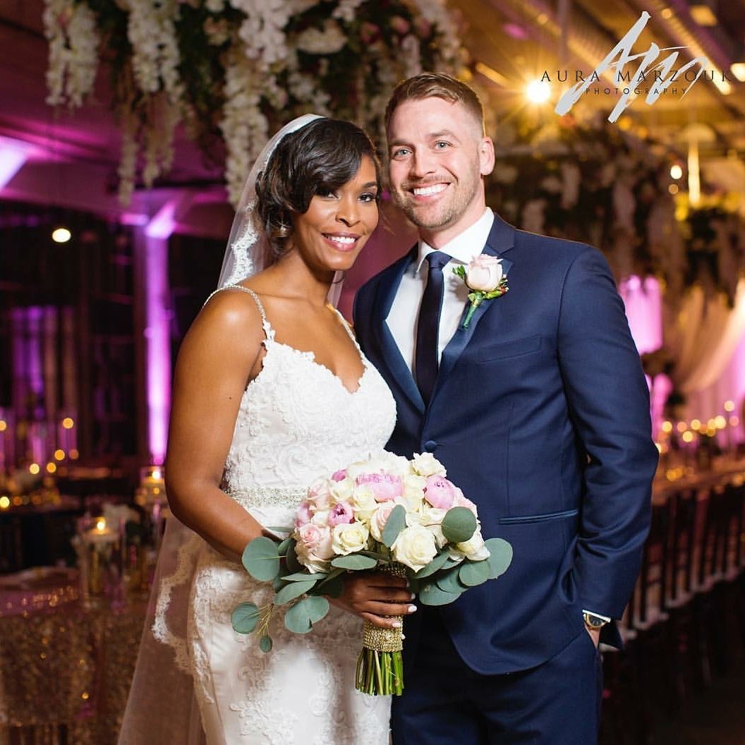 Congratulations! <a href="/JDavis_impact/">Jason Davis</a> <a href="/Sassy_Esquire/">Rosetta Davidson</a> 
May the attractions that drew you together and the virtues that made you compatible, be second only to a love that bestows honor, desires to please, and seeks to serve! Many blessings to this beautiful couple!