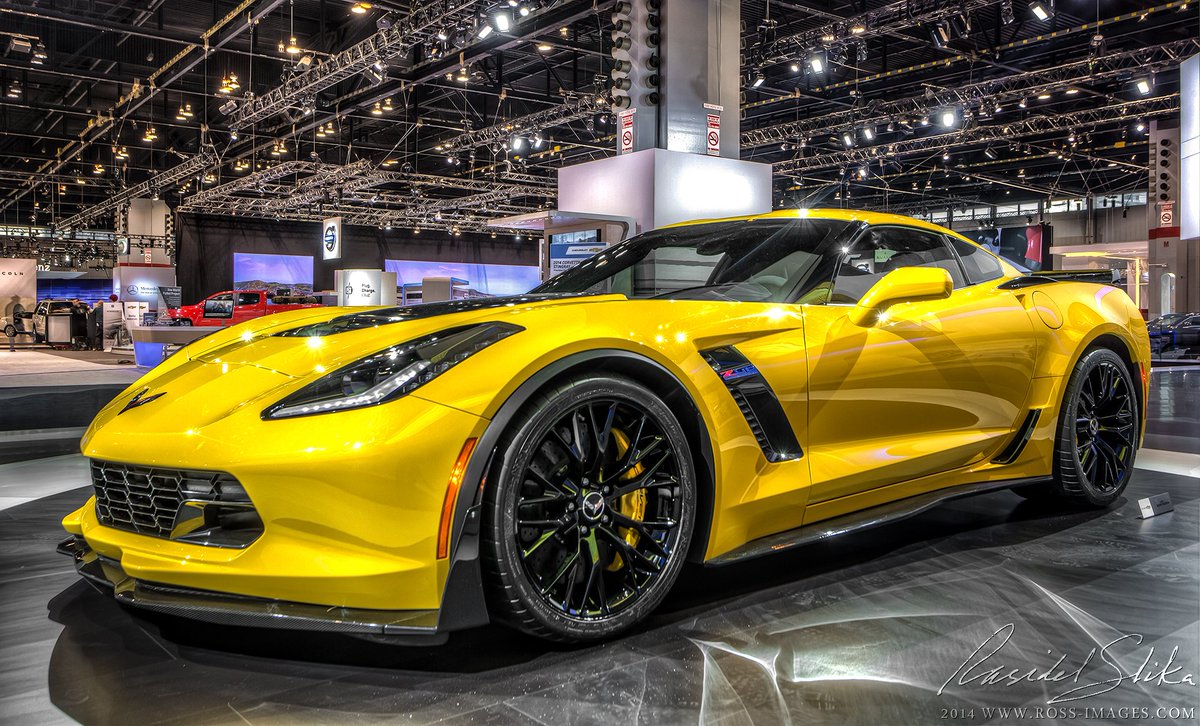 NY INTERNATIONAL AUTO SHOW
March 30, 2018  to  April 8, 2018 

Jacob Javits Convention Center
Saturday, March 31st
Festivities begin at 8:30 am
SHOW FLOOR OPENS AT 10:00 am
Friday, March 30th through Sunday, April 8th, 2018
Monday – Saturday: 10am – 10pm 
Sundays: 10am – 7pm