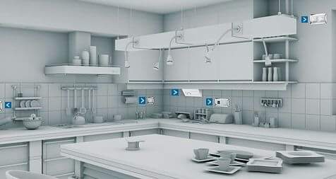 ServiLectric's tweet image. Dentro del proyecto de edificación, las instalaciones eléctricas se deben realizar de manera extremadamente minuciosa, para que no representen ningún tipo de peligro.Ésta se tiene que hacer por medio de un croquis esquemático de los puntos de luz en los puntos correctos.