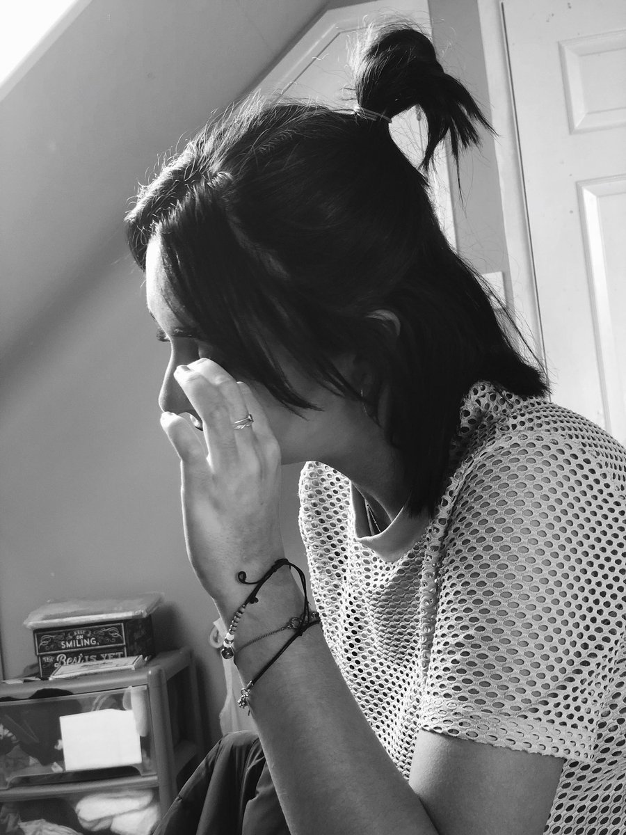 You are my favourite thing to photograph