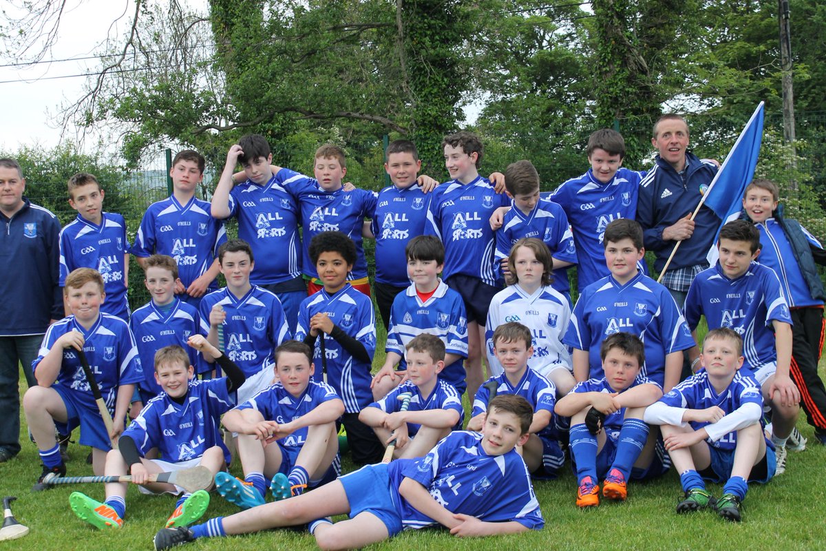 lanod17's tweet photo. @FourMastersCLG from U12 league champions to first minor team representing FM for over 10yrs. Second league game v buncrana thurs 29 at 6. TCP. https://t.co/W3dy8geTKn