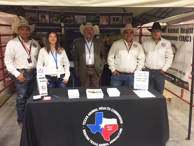 Texas Animal Health Commission on Twitter: Texas Animal Health Commission on Twitter: