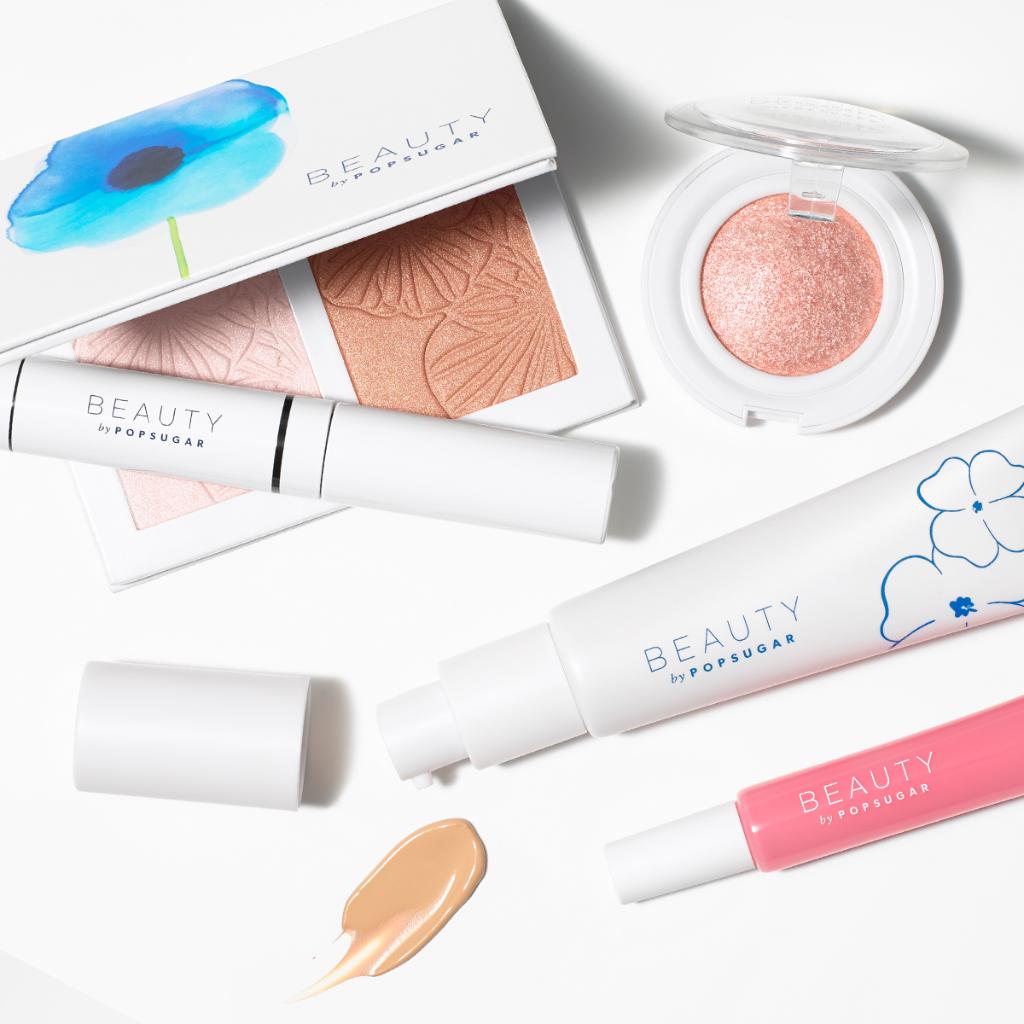 ultabeauty's tweet photo. Express yourself with Beauty by POPSUGAR, the new makeup collection inspired by millions of @POPSUGAR fans. Only at #ultabeauty! https://t.co/3hZWldMjWb