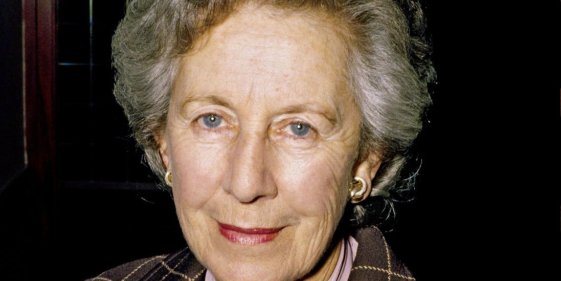 Encyclopaedia Britannica on Twitter: "For more than a decade, Helen Suzman was the sole antiapartheid member of the South African Parliament, thus serving as a key advocate for the disenfranchised. #WomensHistoryMonth https://t.co/Ph9APUgBFU…