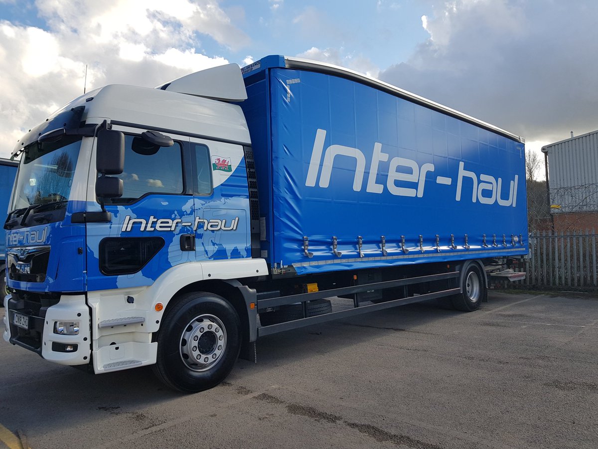 Inter-Haul Plt Serv tweet media