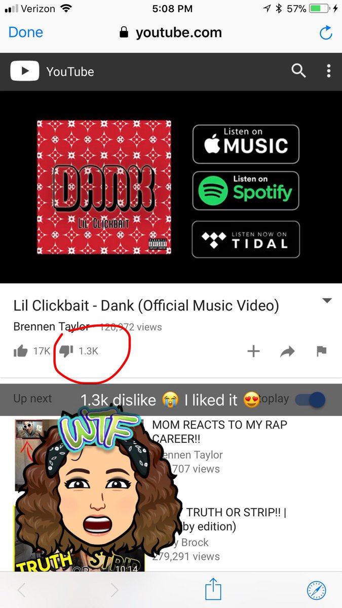its_kuhdash's tweet photo. #DankMusicVideo https://t.co/MhxcXEBfoV