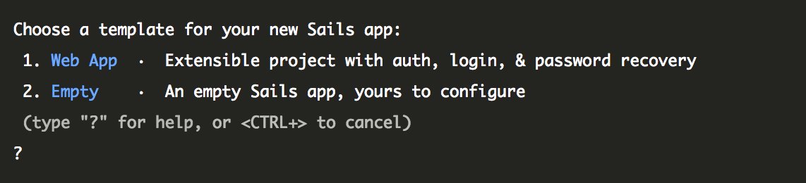 sailsjs's tweet image. Sails 1.0 is here!