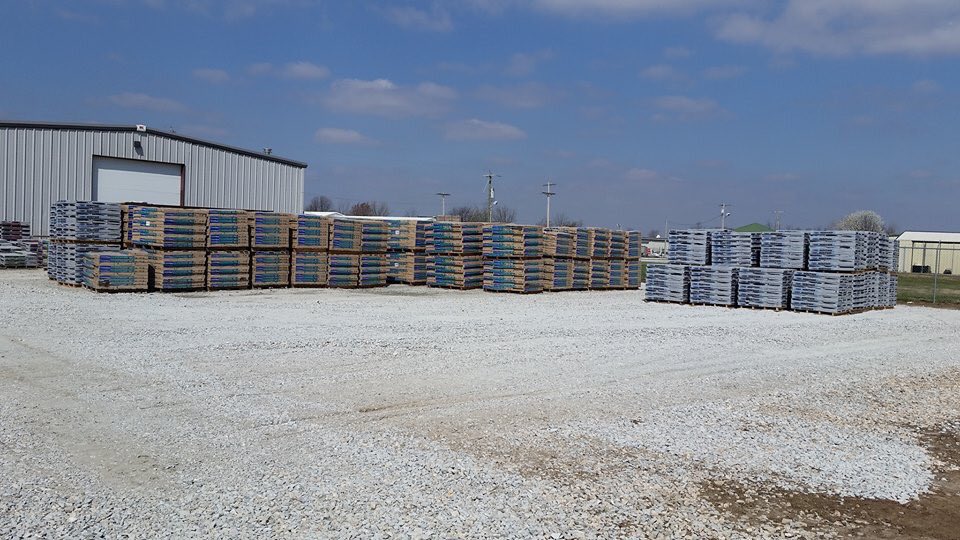 GrandRoofingSup's tweet photo. We're ready for the spring storms with plenty of inventory on hand for your roofing needs.
Call for an estimate 918-791-5485. https://t.co/6hhVeOkfYJ