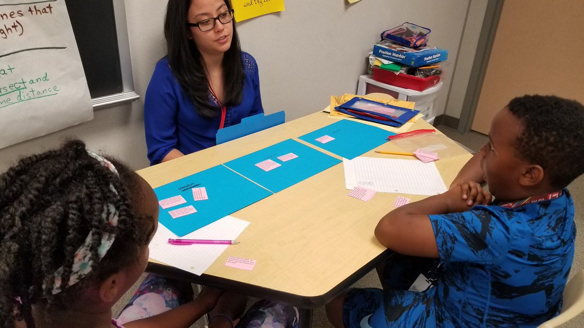 MrsVuTeaches's tweet image. Sorting #numberlesswordproblems during academy! Thank you @MathExley #exleytweets #katyisd #iteachmsth #numberlesswp