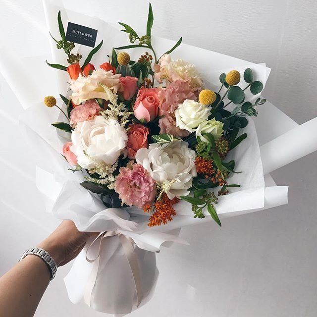 [Sends flowers to @LethalNovak and <a href="/HiddenValkyrie/">Tahlia Madsen</a> with a nice note for both of them.]